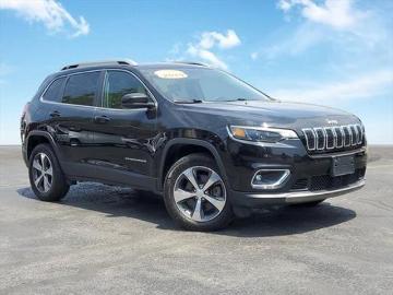 Jeep cherokee 2019 gasoline 2019 jeep cherokee limited muskegon mi Jeep cherokee 2019 gasoline 2019 jeep cherokee limited muskegon mi