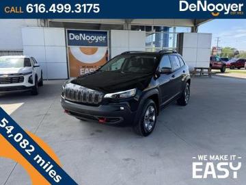 Jeep cherokee 2019 gasoline 2019 jeep cherokee trailhawk holland mi Jeep cherokee 2019 gasoline 2019 jeep cherokee trailhawk holland mi