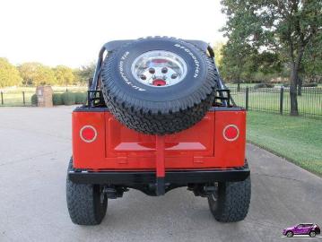 Jeep cj 1982 1982 jeep cj base sport utility 2 door Jeep cj 1982 1982 jeep cj base sport utility 2 door