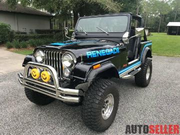 Jeep cj 1985 1985 jeep cj renegade black Jeep cj 1985 1985 jeep cj renegade black