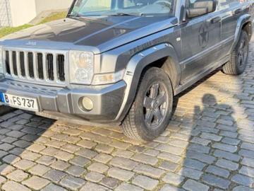 jeep commander 2006 benzin jeep commander 4 7 autom jeep commander 2006 benzin jeep commander 4 7 autom