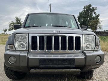jeep commander 2006 diesel jeep commander 3 0 v6 crd limited jeep commander 2006 diesel jeep commander 3 0 v6 crd limited