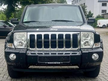 jeep commander 2006 diesel jeep commander 3 0 v6 crd limited jeep commander 2006 diesel jeep commander 3 0 v6 crd limited