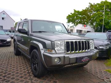 jeep commander 2007 diesel jeep commander 3 0 crd limitedahk r kamera 7 sitzer jeep commander 2007 diesel jeep commander 3 0 crd limitedahk r kamera 7 sitzer