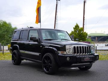 jeep commander 2007 diesel jeep commander 3 0 v6 crd limited7 sitzer ahk jeep commander 2007 diesel jeep commander 3 0 v6 crd limited7 sitzer ahk