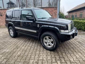jeep commander 2007 diesel jeep commander limited 3 0 crd autom limited jeep commander 2007 diesel jeep commander limited 3 0 crd autom limited
