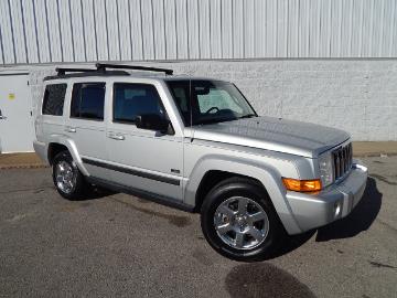 Jeep commander 2007 gasoline 2007 jeep commander sport clarksville tn Jeep commander 2007 gasoline 2007 jeep commander sport clarksville tn