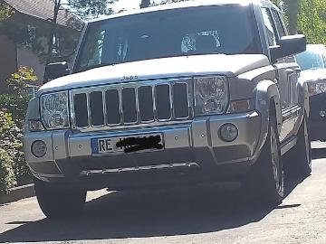 jeep commander 2009 diesel jeep commander limited 3 0 crd autom limited jeep commander 2009 diesel jeep commander limited 3 0 crd autom limited