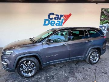 Jeep commander 2024 flex jeep commander 1 3 t270 limited at6 turbo 4p 2023 cinza em rio de... Jeep commander 2024 flex jeep commander 1 3 t270 limited at6 turbo 4p 2023 cinza em rio de...