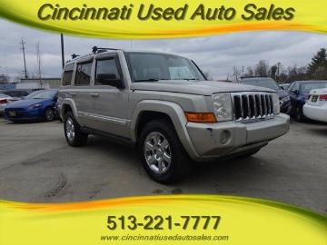Jeep commander jeep commander Jeep commander jeep commander