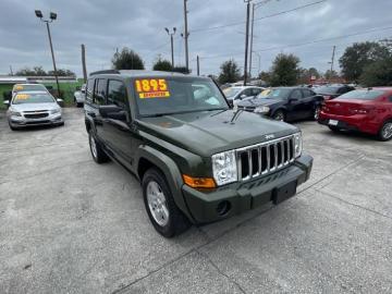 Jeep commander jeep commander Jeep commander jeep commander