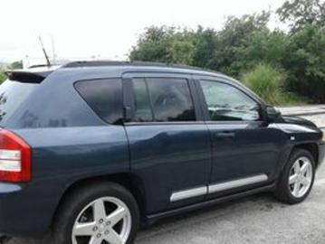 Jeep compass 2007 jeep compass 2007 Jeep compass 2007 jeep compass 2007