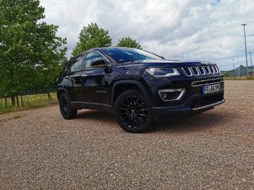Jeep compass 2018 diesel 2018 jeep compass 2 0 multijet active drive automatik limited Jeep compass 2018 diesel 2018 jeep compass 2 0 multijet active drive automatik limited