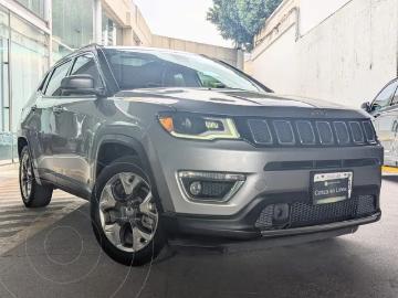 Jeep compass 2019 gasolina 2019 jeep compass limited