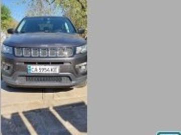 Jeep compass 2020 benzin jeep compass erkassy
