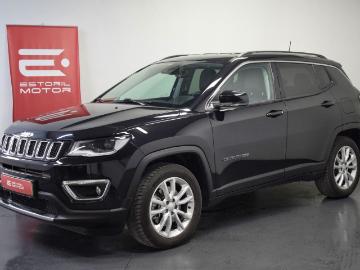 Jeep compass 2021 2021 jeep compass lisboa