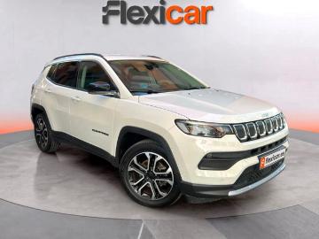 Jeep compass 2021 diesel jeep compass 1 6 mjet 96kw 130cv limited fwd diesel en flexicar v... Jeep compass 2021 diesel jeep compass 1 6 mjet 96kw 130cv limited fwd diesel en flexicar v...