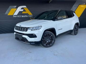 Jeep compass 2021 ferreirauto Jeep compass 2021 ferreirauto