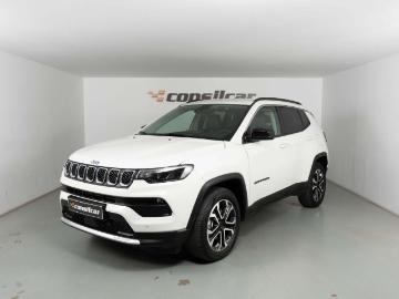 Jeep compass 2022 consilcar Jeep compass 2022 consilcar