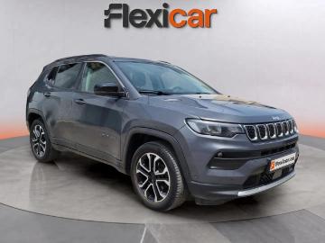 Jeep compass 2022 gasolina jeep compass 1 3 gse t4 96kw 130cv limited mt fwd gasolina en f... Jeep compass 2022 gasolina jeep compass 1 3 gse t4 96kw 130cv limited mt fwd gasolina en f...