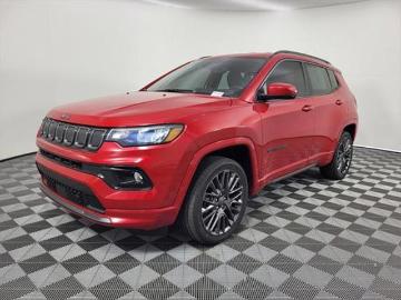 Jeep compass 2022 gasoline 2022 jeep compass littleton co