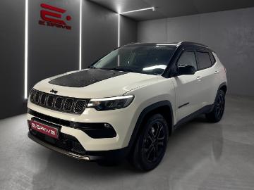 Jeep compass 2023 edriive Jeep compass 2023 edriive