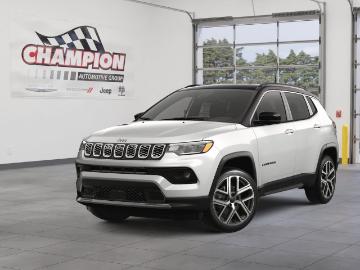 Jeep compass 2025 gasoline 2025 jeep compass limited Jeep compass 2025 gasoline 2025 jeep compass limited