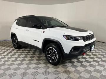 Jeep compass 2025 gasoline 2025 jeep compass trailhawk littleton co