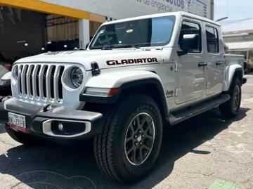 Jeep gladiator 2020 gasolina 2020 jeep gladiator overland Jeep gladiator 2020 gasolina 2020 jeep gladiator overland