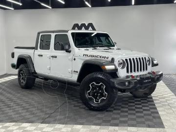 Jeep gladiator 2021 gasolina 2021 jeep gladiator rubicon Jeep gladiator 2021 gasolina 2021 jeep gladiator rubicon