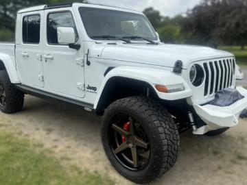 Jeep gladiator 2023 diesel 2023 jeep gladiator high altitude diesel
