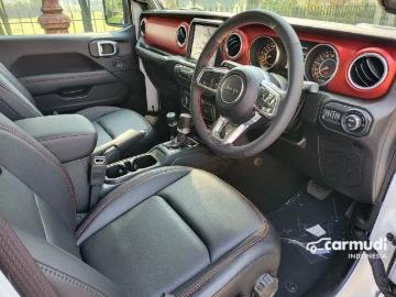 Jeep gladiator 2024 bensin 2024 jeep gladiator Jeep gladiator 2024 bensin 2024 jeep gladiator