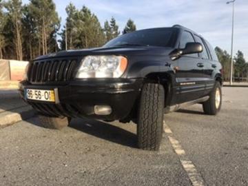 Jeep grand cherokee 1999 jeep grand cherokee 1999 Jeep grand cherokee 1999 jeep grand cherokee 1999