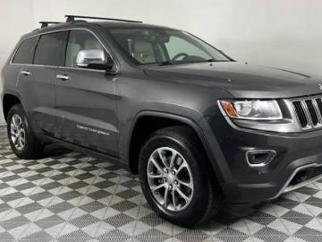 Jeep grand cherokee 2014 2014 jeep grand cherokee 4x4 limited 4dr suv Jeep grand cherokee 2014 2014 jeep grand cherokee 4x4 limited 4dr suv