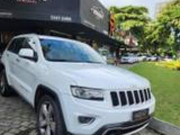 Jeep grand cherokee 2014 diesel jeep grand cherokee 3 0 limited 4x4 v6 24v turbo diesel 4p... Jeep grand cherokee 2014 diesel jeep grand cherokee 3 0 limited 4x4 v6 24v turbo diesel 4p...