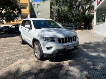 Jeep grand cherokee 2014 gasolina jeep grand cherokee 3 6 v6 limited auto 4wd Jeep grand cherokee 2014 gasolina jeep grand cherokee 3 6 v6 limited auto 4wd