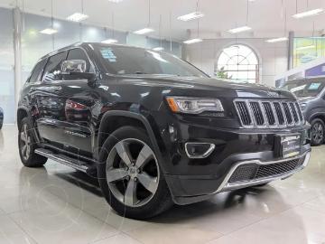Jeep grand cherokee 2015 gasolina 2015 jeep grand cherokee limited lujo 5 7l 4x2 Jeep grand cherokee 2015 gasolina 2015 jeep grand cherokee limited lujo 5 7l 4x2