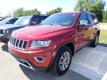 Jeep grand cherokee 2015 gasoline 2015 jeep grand cherokee limited pickford mi Jeep grand cherokee 2015 gasoline 2015 jeep grand cherokee limited pickford mi