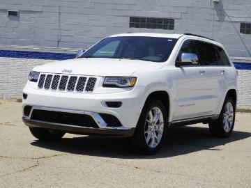 Jeep grand cherokee 2015 gasoline 2015 jeep grand cherokee summit roseville mi Jeep grand cherokee 2015 gasoline 2015 jeep grand cherokee summit roseville mi