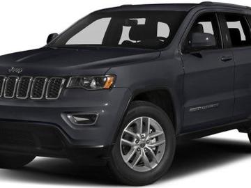 Jeep grand cherokee 2017 2017 jeep grand cherokee 4x4 laredo 4dr suv