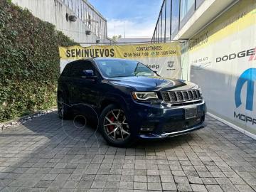 Jeep grand cherokee 2017 gasolina 2017 jeep grand cherokee srt 8 Jeep grand cherokee 2017 gasolina 2017 jeep grand cherokee srt 8