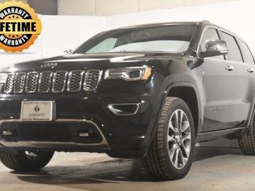 Jeep grand cherokee 2017 gasoline 2017 jeep grand cherokee overland branford ct Jeep grand cherokee 2017 gasoline 2017 jeep grand cherokee overland branford ct