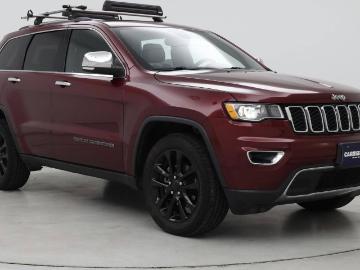 Jeep grand cherokee 2018 gas 2018 jeep grand cherokee limited denver co Jeep grand cherokee 2018 gas 2018 jeep grand cherokee limited denver co