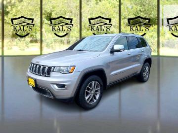 Jeep grand cherokee 2018 gas 2018 jeep grand cherokee limited warren mi Jeep grand cherokee 2018 gas 2018 jeep grand cherokee limited warren mi