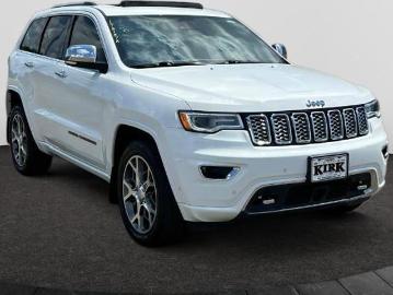 Jeep grand cherokee 2021 2021 jeep grand cherokee 4x2 overland 4dr suv Jeep grand cherokee 2021 2021 jeep grand cherokee 4x2 overland 4dr suv