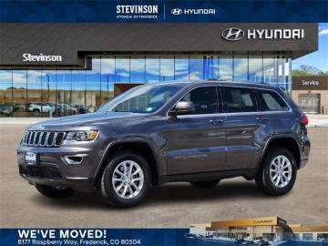 Jeep grand cherokee 2021 2021 jeep grand cherokee 4x4 laredo e 4dr suv Jeep grand cherokee 2021 2021 jeep grand cherokee 4x4 laredo e 4dr suv