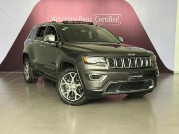 Jeep grand cherokee 2021 gasolina 2021 jeep grand cherokee limited lujo v8 4x4 Jeep grand cherokee 2021 gasolina 2021 jeep grand cherokee limited lujo v8 4x4