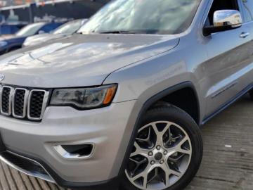 Jeep grand cherokee 2021 gasolina jeep grand cherokee 2021 camioneta suv en atizapan de za... Jeep grand cherokee 2021 gasolina jeep grand cherokee 2021 camioneta suv en atizapan de za...