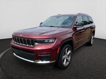 Jeep grand cherokee 2021 gasoline 2021 jeep grand cherokee l limited vicksburg ms Jeep grand cherokee 2021 gasoline 2021 jeep grand cherokee l limited vicksburg ms