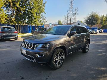 Jeep grand cherokee 2022 bencina jeep grand cherokee jeep grand cherokee 4x4 limited 3 6 2... Jeep grand cherokee 2022 bencina jeep grand cherokee jeep grand cherokee 4x4 limited 3 6 2...